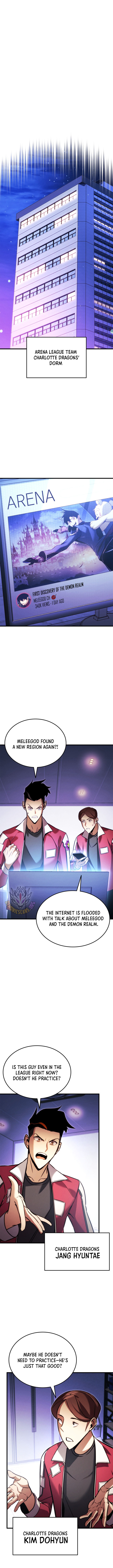Ranker's Return (Remake) Chapter 190 16